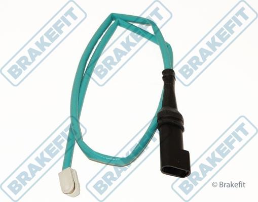 APEC BWR5103 - Senzor de avertizare,uzura placute de frana allinparts.ro