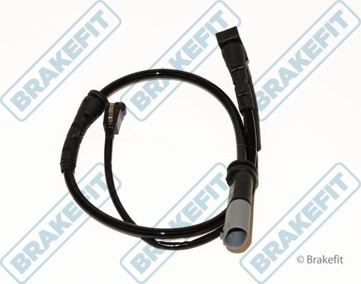 APEC BWR5107 - Senzor de avertizare,uzura placute de frana allinparts.ro