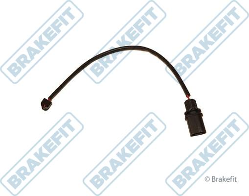 APEC BWR5116 - Senzor de avertizare,uzura placute de frana allinparts.ro