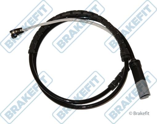 APEC BWR5118 - Senzor de avertizare,uzura placute de frana - allinparts.ro