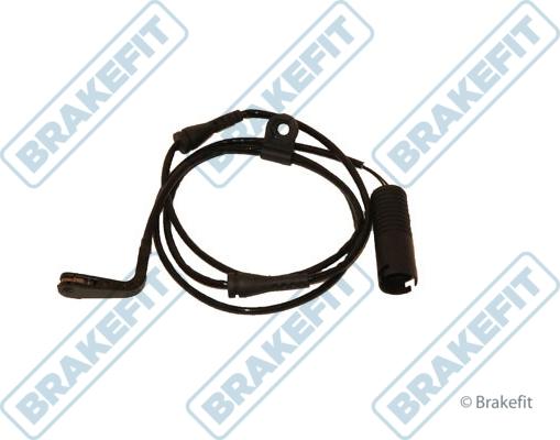 APEC BWR5139 - Senzor de avertizare,uzura placute de frana - allinparts.ro