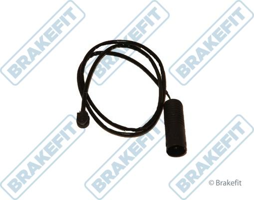 APEC BWR5135 - Senzor de avertizare,uzura placute de frana - allinparts.ro