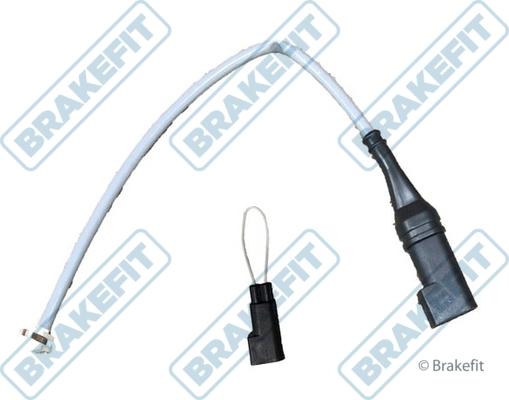 APEC BWR5130 - Senzor de avertizare,uzura placute de frana allinparts.ro