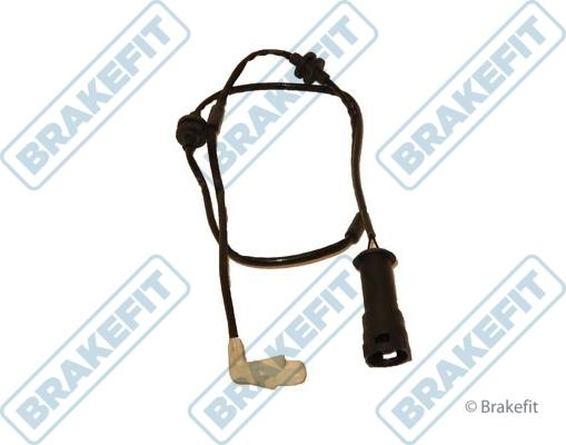 APEC BWR5138 - Senzor de avertizare,uzura placute de frana - allinparts.ro