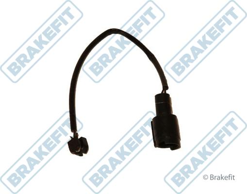 APEC BWR5133 - Senzor de avertizare,uzura placute de frana - allinparts.ro
