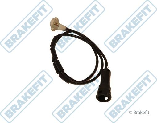 APEC BWR5137 - Senzor de avertizare,uzura placute de frana - allinparts.ro