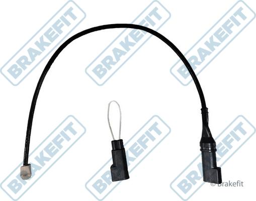 APEC BWR5129 - Senzor de avertizare,uzura placute de frana allinparts.ro