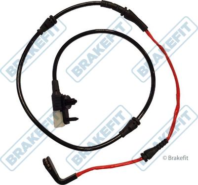 APEC BWR5124 - Senzor de avertizare,uzura placute de frana allinparts.ro