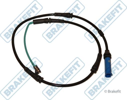 APEC BWR5121 - Senzor de avertizare,uzura placute de frana - allinparts.ro