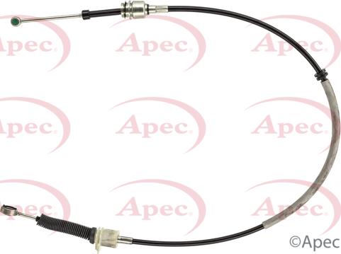 APEC CAB7094 - Cablu,transmisie manuala - allinparts.ro