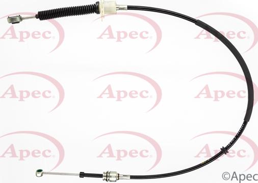 APEC CAB7093 - Cablu,transmisie manuala - allinparts.ro