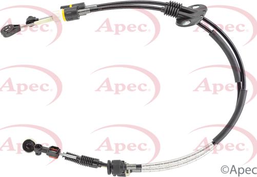 APEC CAB7059 - Cablu,transmisie manuala - allinparts.ro