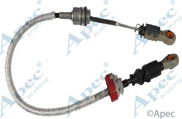 APEC CAB7009 - Cablu,transmisie manuala allinparts.ro