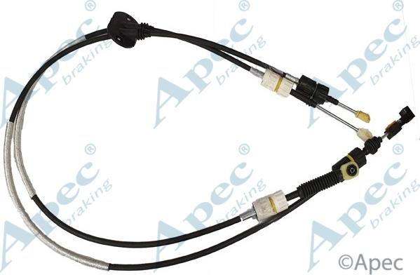 APEC CAB7006 - Cablu,transmisie manuala allinparts.ro