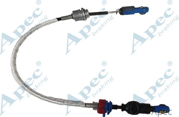 APEC CAB7008 - Cablu,transmisie manuala allinparts.ro