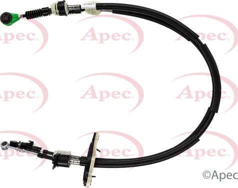 APEC CAB7036 - Cablu,transmisie manuala - allinparts.ro