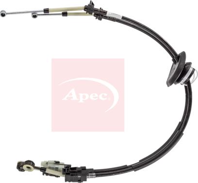APEC CAB7152 - Cablu,transmisie manuala - allinparts.ro