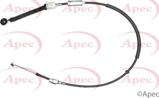 APEC CAB7104 - Cablu,transmisie manuala allinparts.ro