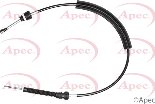 APEC CAB7108 - Cablu,transmisie manuala - allinparts.ro