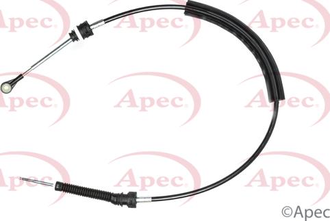 APEC CAB7107 - Cablu,transmisie manuala - allinparts.ro