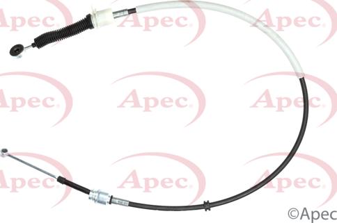 APEC CAB7115 - Cablu,transmisie manuala allinparts.ro