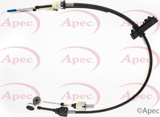 APEC CAB7130 - Cablu,transmisie manuala allinparts.ro