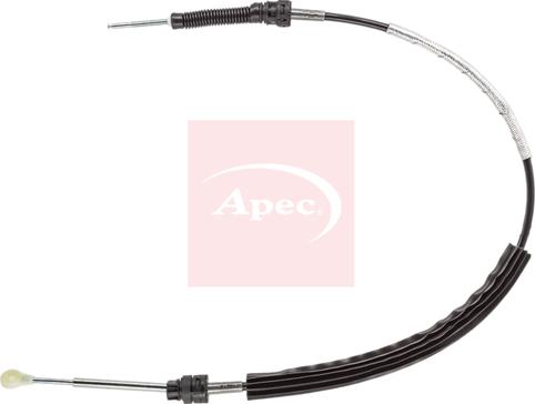 APEC CAB7138 - Cablu,transmisie manuala - allinparts.ro