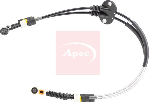 APEC CAB7132 - Cablu,transmisie manuala - allinparts.ro