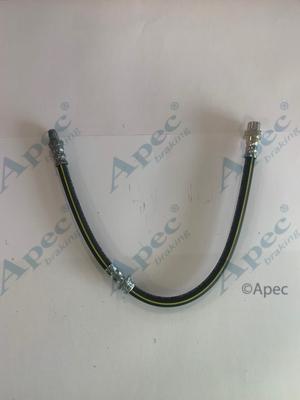 APEC HOS4367 - Furtun frana - allinparts.ro