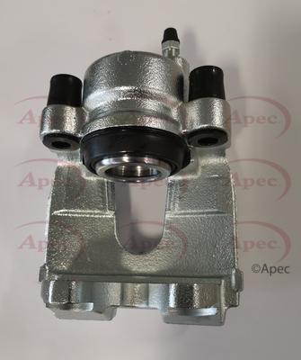 APEC LCA909 - Etrier frana - allinparts.ro