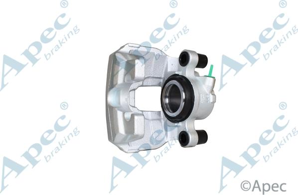 APEC LCA930 - Etrier frana - allinparts.ro