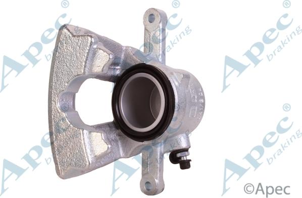 APEC LCA499 - Etrier frana - allinparts.ro