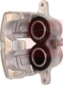 APEC LCA495N - Etrier frana - allinparts.ro