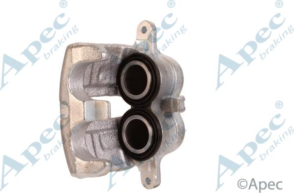 APEC LCA495 - Etrier frana - allinparts.ro