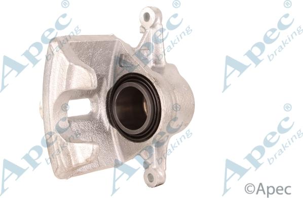 APEC LCA407 - Etrier frana allinparts.ro