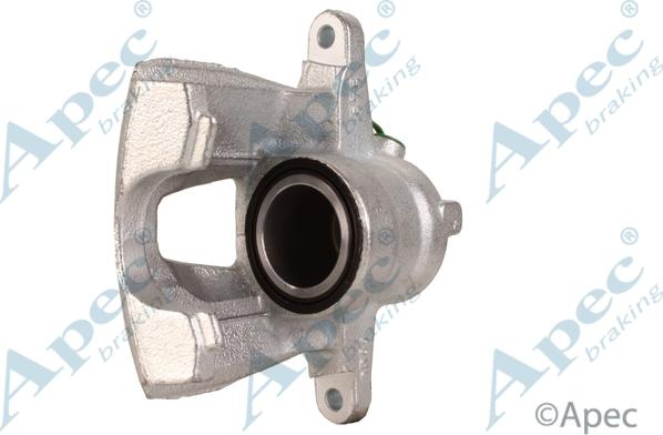 APEC LCA411 - Etrier frana - allinparts.ro
