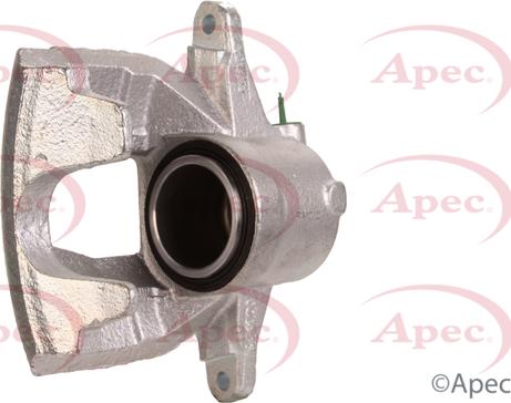 APEC LCA417N - Etrier frana - allinparts.ro