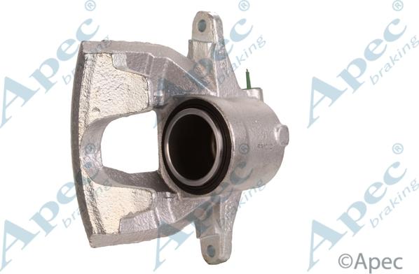 APEC LCA417 - Etrier frana - allinparts.ro
