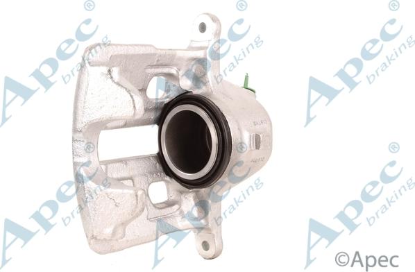 APEC LCA432 - Etrier frana allinparts.ro