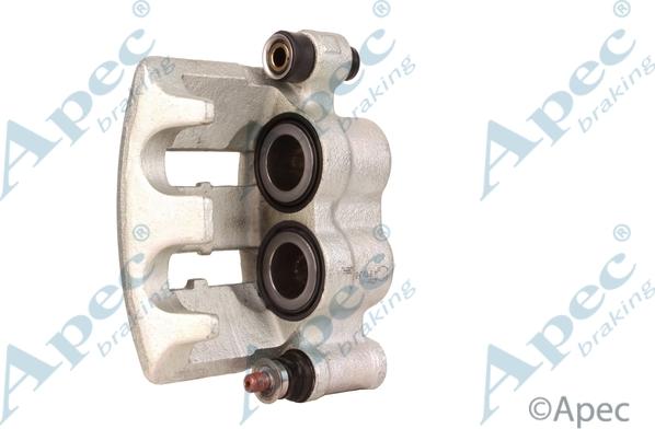 APEC LCA477 - Etrier frana allinparts.ro