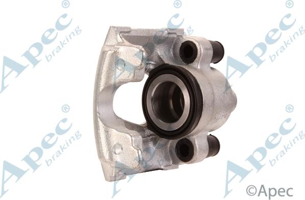 APEC LCA508 - Etrier frana - allinparts.ro