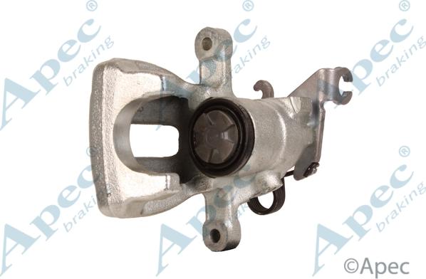 APEC LCA581 - Etrier frana allinparts.ro