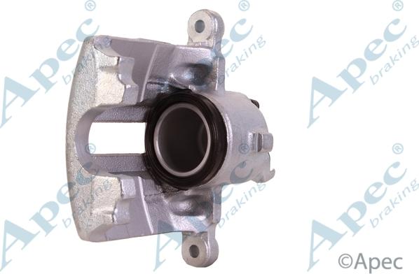APEC LCA583 - Etrier frana allinparts.ro