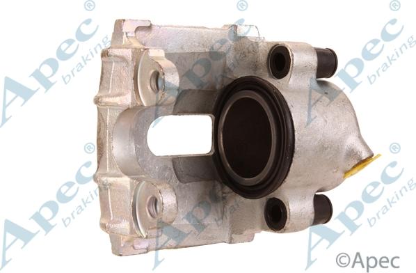 APEC LCA528 - Etrier frana - allinparts.ro