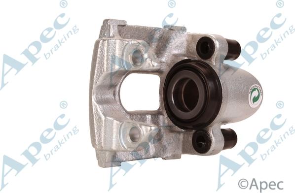 APEC LCA665 - Etrier frana allinparts.ro