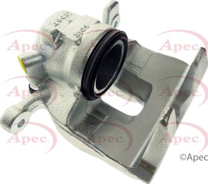 APEC LCA1444 - Etrier frana - allinparts.ro