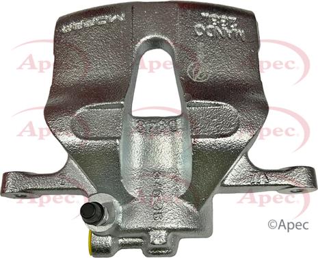 APEC LCA1447 - Etrier frana allinparts.ro