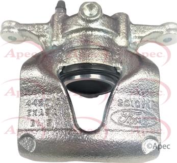 APEC LCA1450 - Etrier frana - allinparts.ro