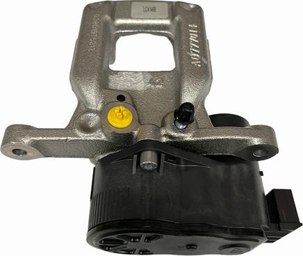 APEC LCA1466 - Etrier frana allinparts.ro