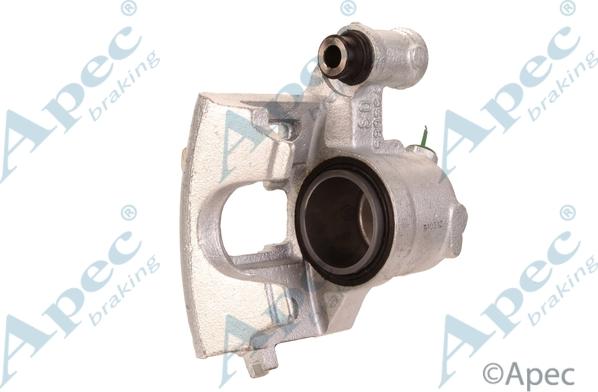 APEC LCA146 - Etrier frana allinparts.ro